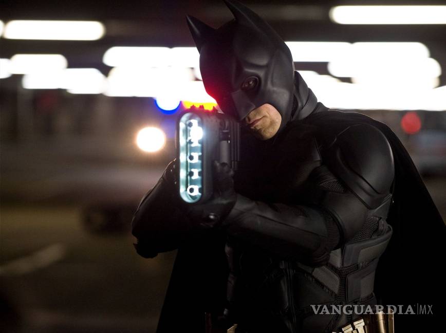 $!¡No es el Guasón! ¡No es el Acertijo! El archienemigo de Batman es ¡¿el Valencia?!