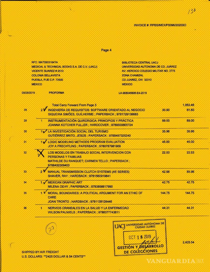 $!Fantasmas que se niegan a desaparecer: los negocios de empresas falsas en el sexenio de AMLO