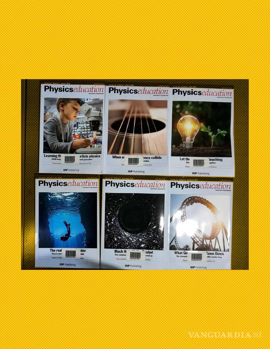 $!Distintas universidades del país contrataron libros con una empresa fantasma.