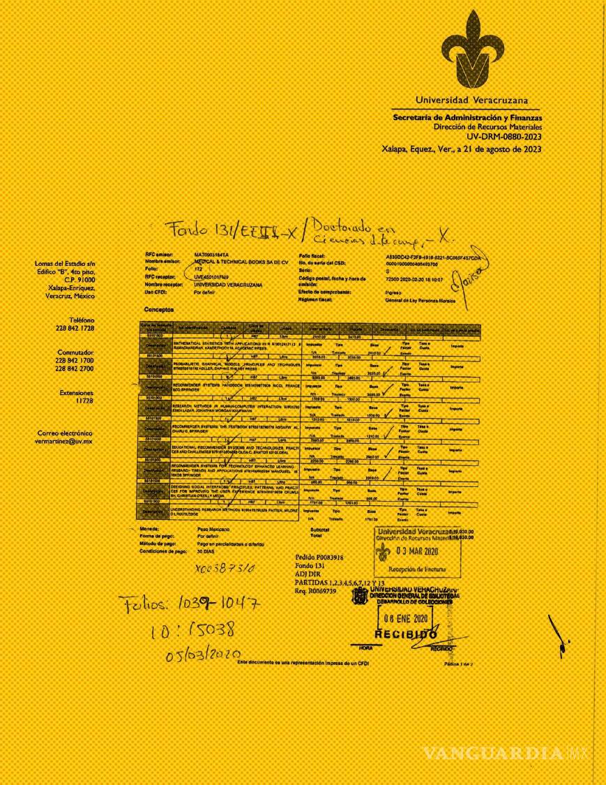 $!Fantasmas que se niegan a desaparecer: los negocios de empresas falsas en el sexenio de AMLO