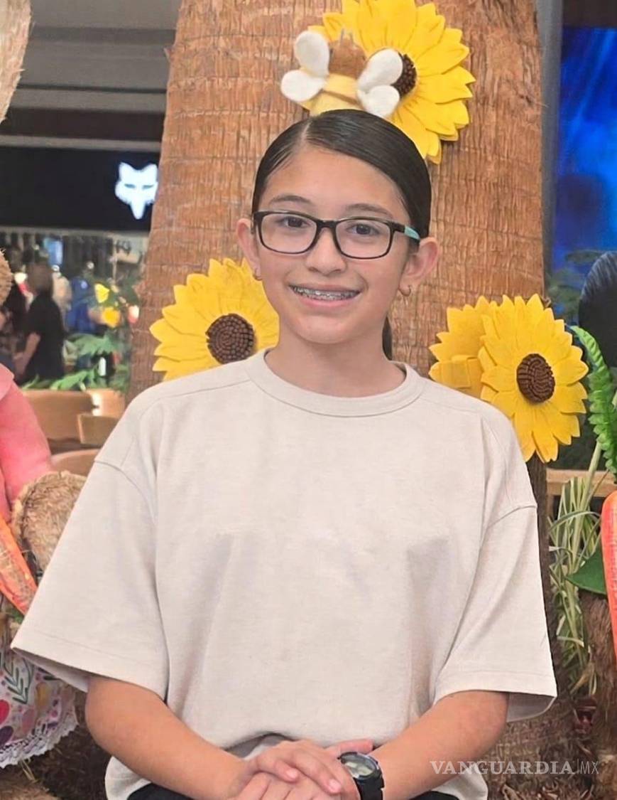 $!NosotrAs: Las niñas tenemos una voz y es importante