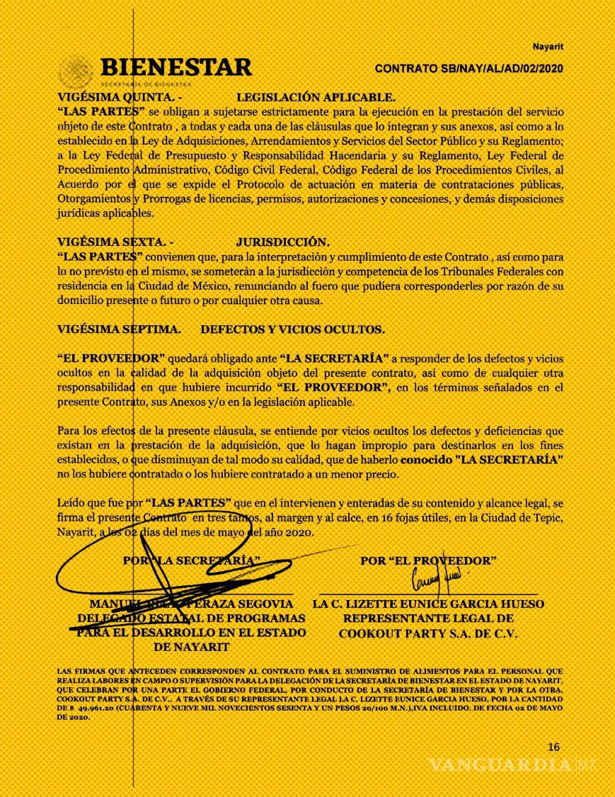 $!Fantasmas que se niegan a desaparecer: los negocios de empresas falsas en el sexenio de AMLO