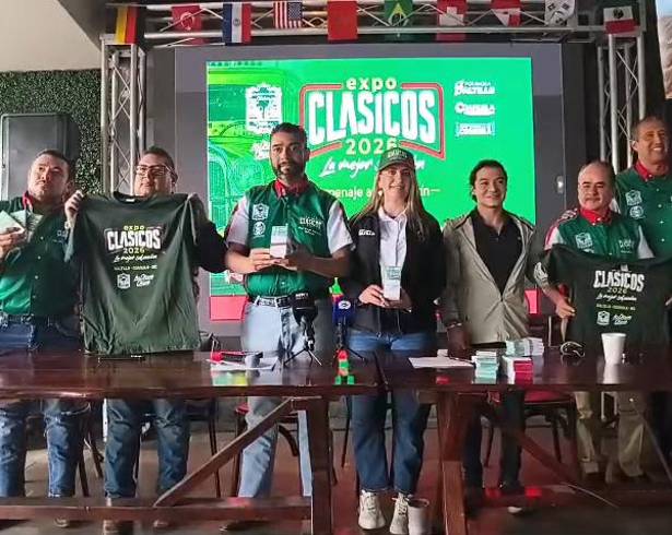 Organizadores estiman que la realización del evento generará una derrama económica de entre 15 y 20 millones de pesos, beneficiando principalmente a los sectores hotelero, restaurantero y comercial de la región.