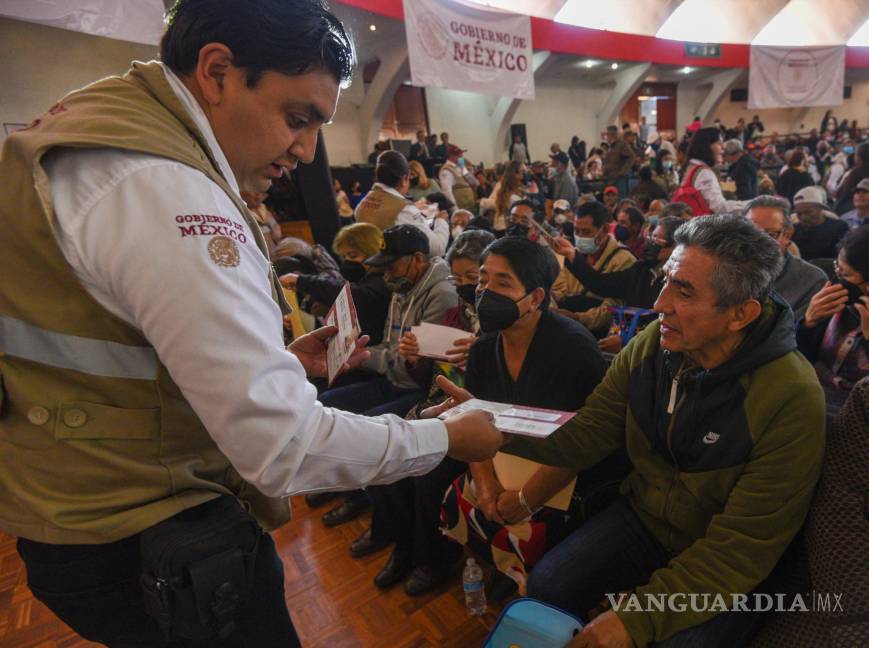 $!Así fue el aumento a la Pensión del Bienestar para Adultos Mayores durante el sexenio de AMLO