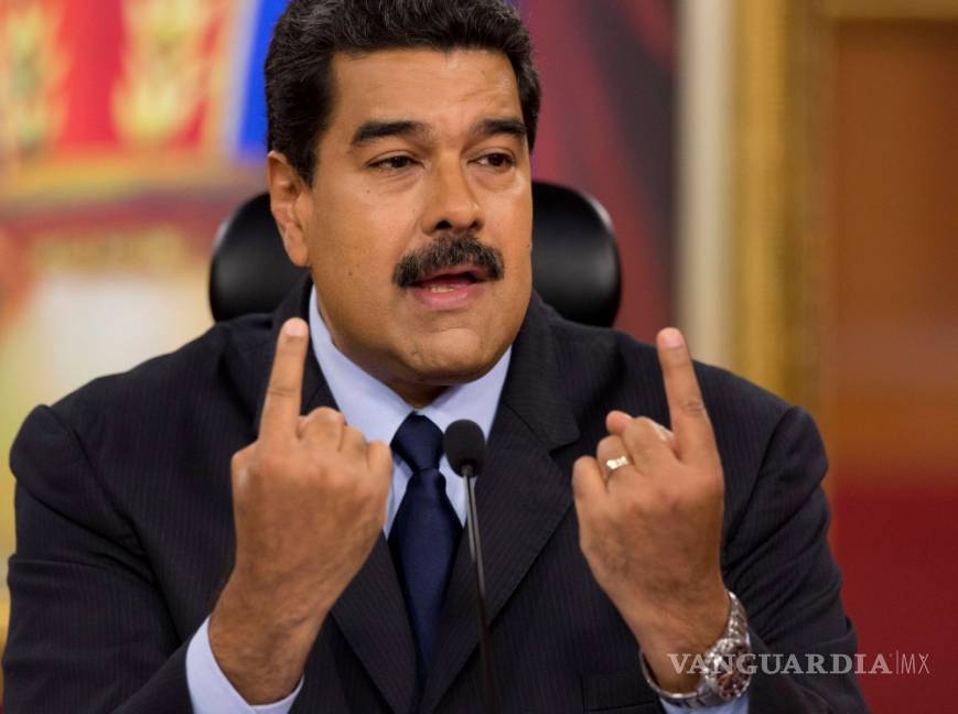 $!Economía venezolana está en caída libre