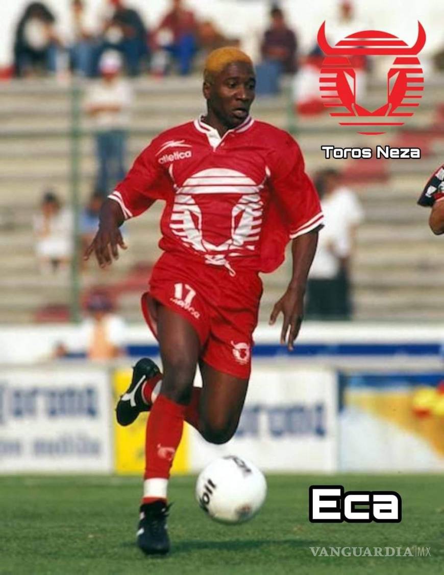 $!Toros Neza: el equipo irreverente que sorprendió a todos llegando a la final en 1997.