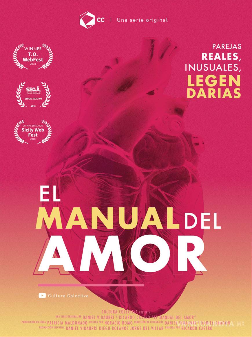 $!Cultura Colectiva busca tu historia de amor