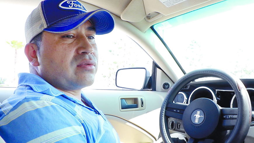 $!¿Porqué los amantes del Mustang en Coahuila son diferentes a todos los demás?