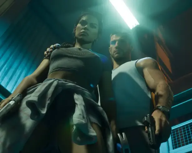 Desde Netflix llega el primer adelanto de GTA VI al mundo ‘gamer’