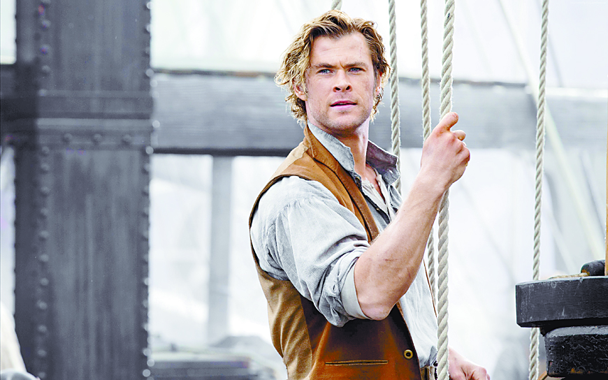 $!Aún no se estrenan y ya suenan para el Oscar