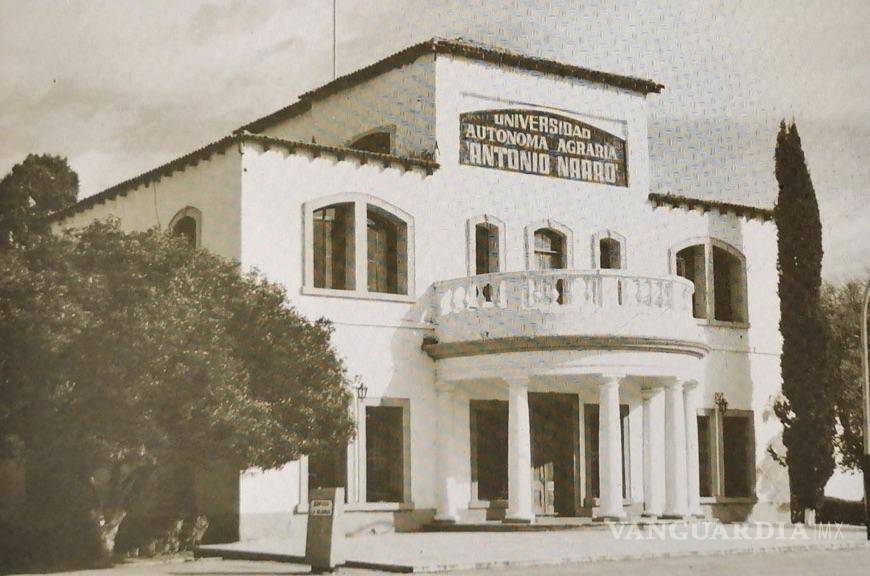 $!Bien reconocido por Buitres y ciudadanos de a pie, el edificio La Gloria.