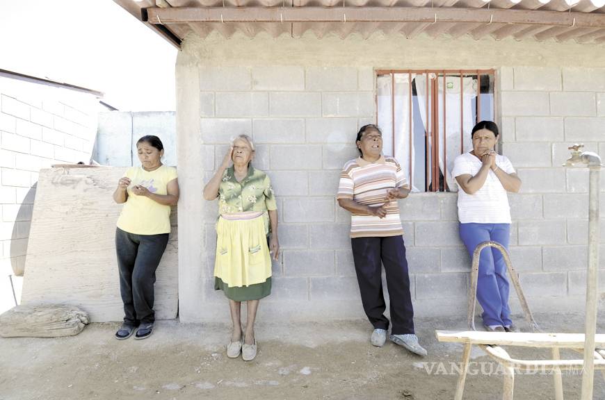 $!A casi 10 años de CIMARI, sólo hediondez