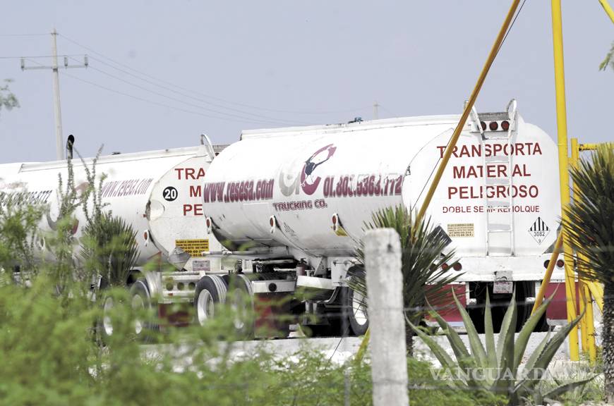 $!A casi 10 años de CIMARI, sólo hediondez