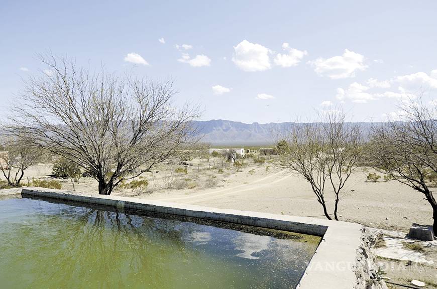 $!A casi 10 años de CIMARI, sólo hediondez