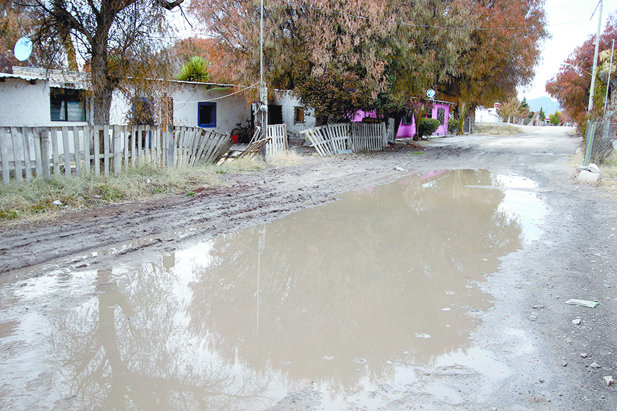 $!Un lugar llamado Navidad