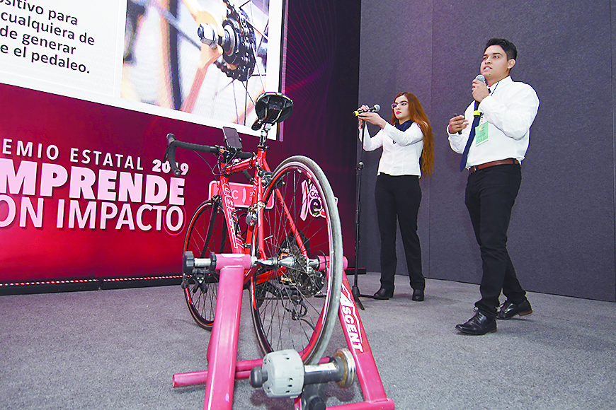 $!Emprenden con impacto 2 mujeres de Saltillo; 'Dulces pasos' las llevará a España