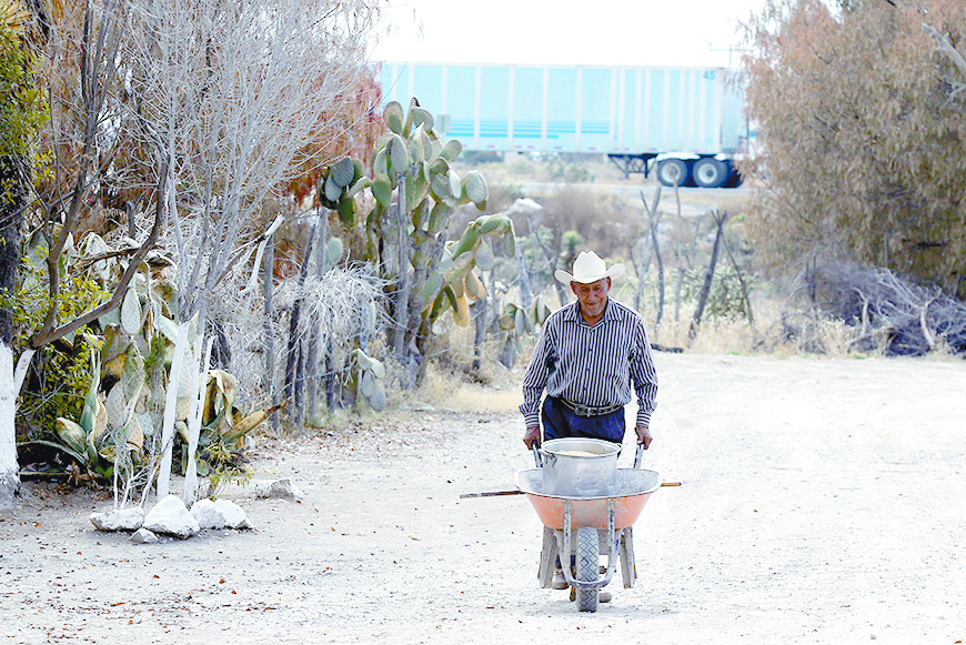 $!Un lugar llamado Navidad