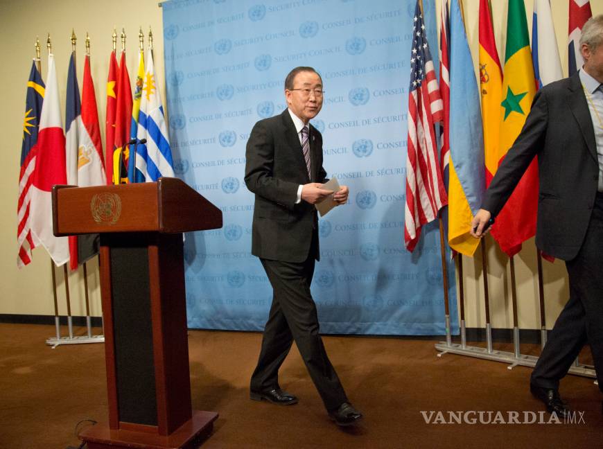 Consejo de Seguridad de ONU se reúne de emergencia por ensayo nuclear norcoreano