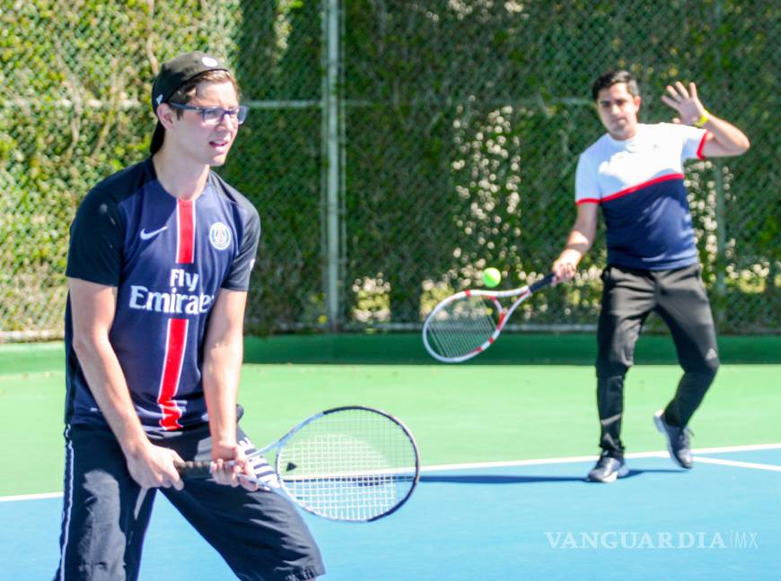 Definen a los "doblistas" monarcas