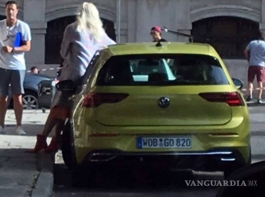 $!El Golf 2020 se estrenará el próximo 24 de octubre