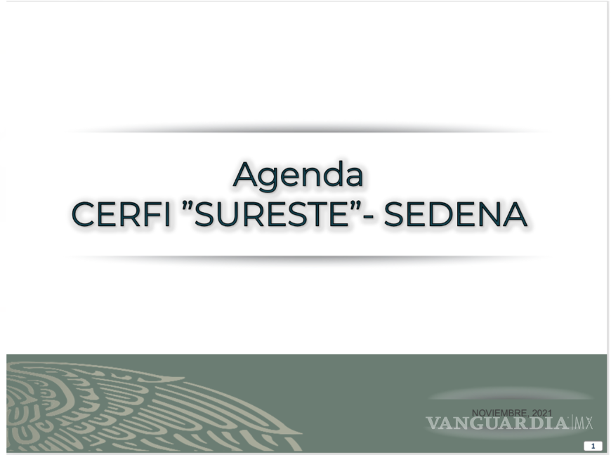 $!‘La Barredora’: inteligencia alertó desde 2019 sobre Hernán Bermúdez y red criminal en Tabasco, pero nadie actuó