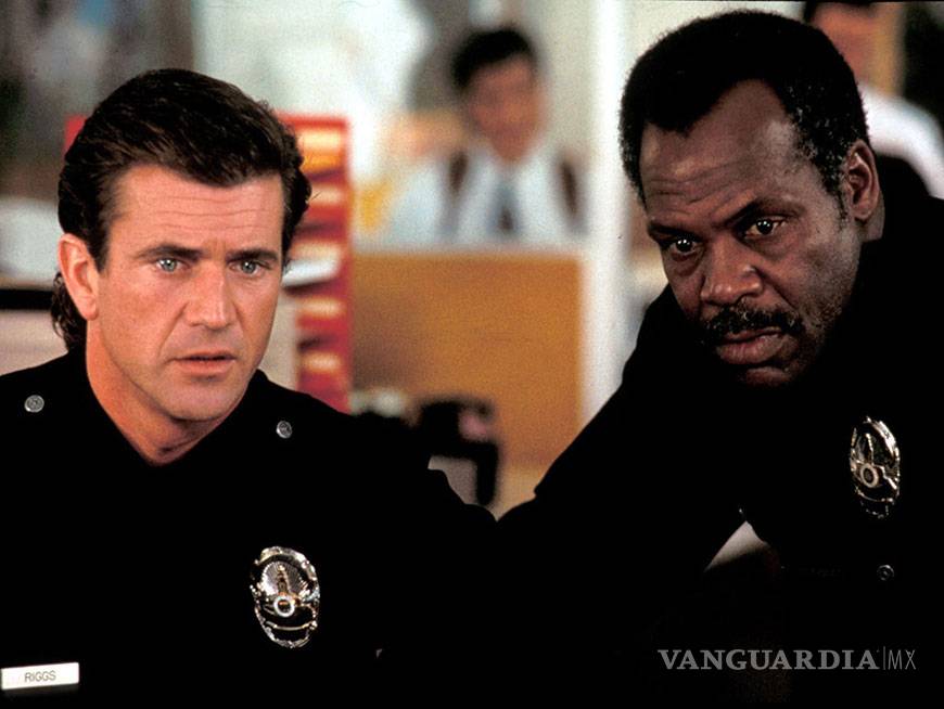 $!‘Arma Mortal 5’ está cada vez más cerca