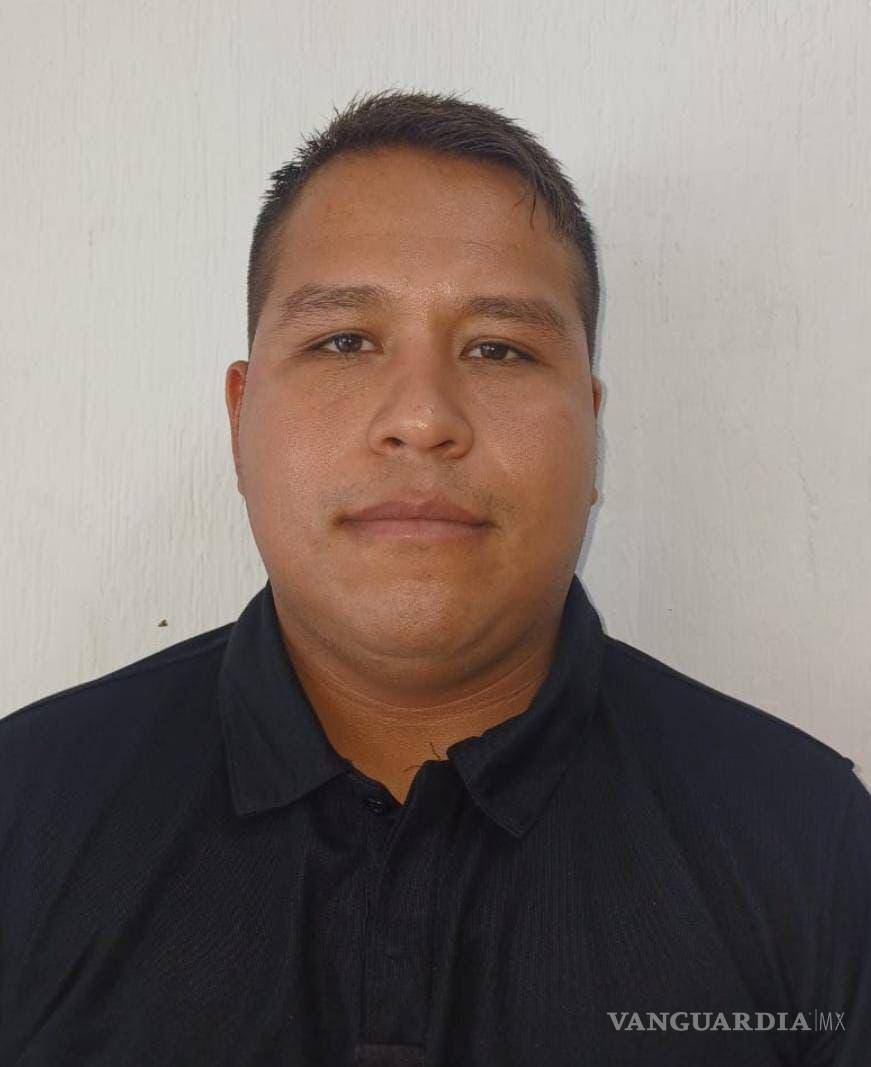 $!Todavía no cumplía los treinta años de edad y el oficial perdió la vida.