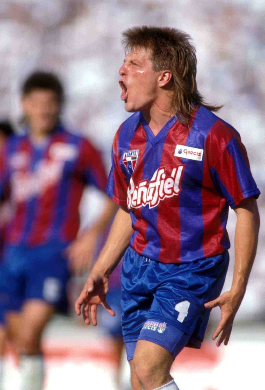 $!Así lucían los técnicos de los equipos que están en las semifinales del Clausura 2018