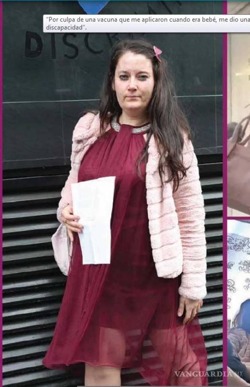 $!'Me das mucho asco, eres muy gorda'; viudo de Edith González fue denunciado por discriminar a una joven