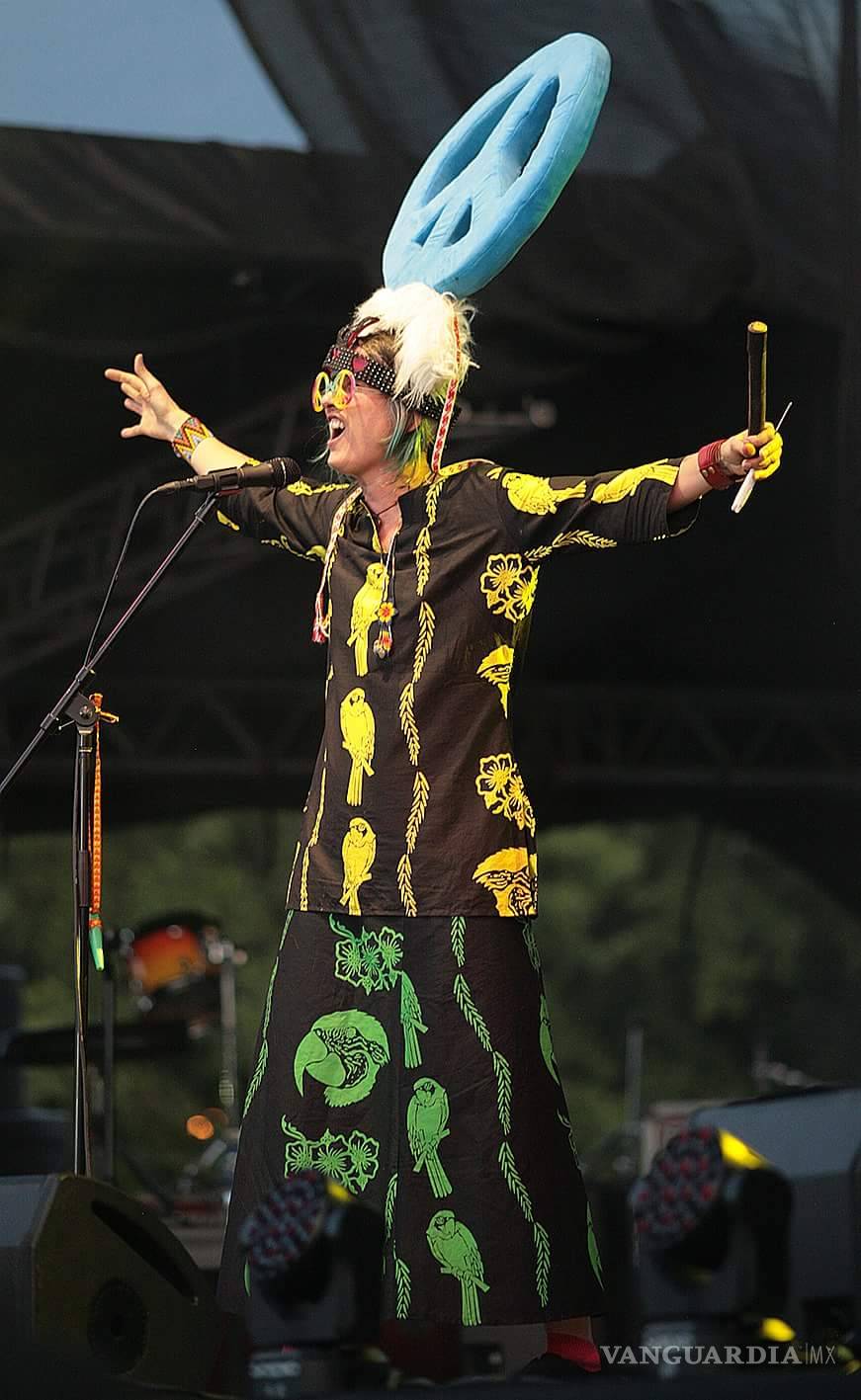 $!Así se vivió el primer día del Machaca Fest