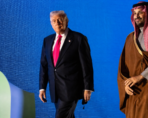 El acuerdo entre EU y Arabia Saudita suscita temores de una carrera armamentista nuclear mundial