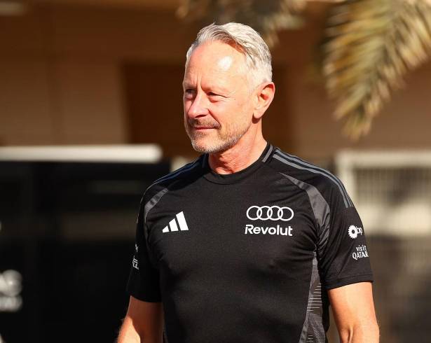 Jonathan Wheatley dejó Audi con efecto inmediato y su nombre ya suena con fuerza para reforzar la estructura de Aston Martin en plena temporada 2026 de Fórmula 1.