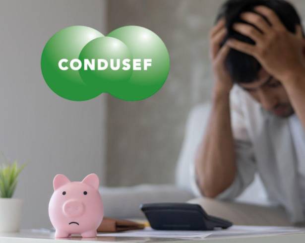 CONDUSEF advierte que pagar únicamente el mínimo mantiene la cuenta al corriente, pero alarga el plazo de pago y eleva significativamente el costo total del crédito.