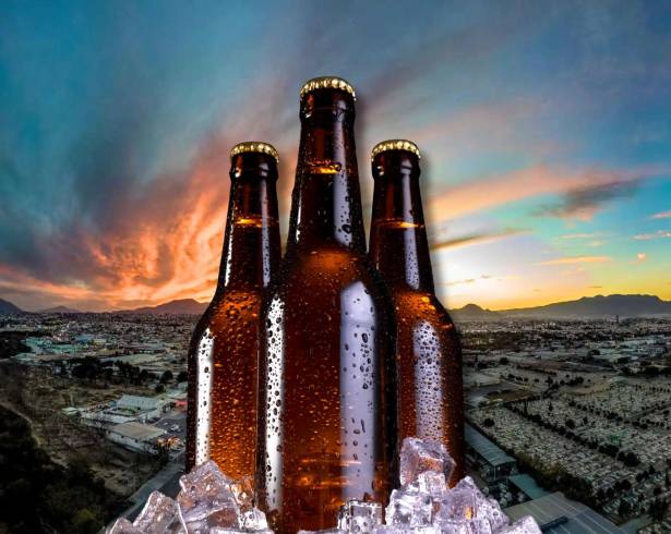 Entre presiones inflacionarias y conflictos mundiales ¿cómo sobrevive la cerveza artesanal en Saltillo?