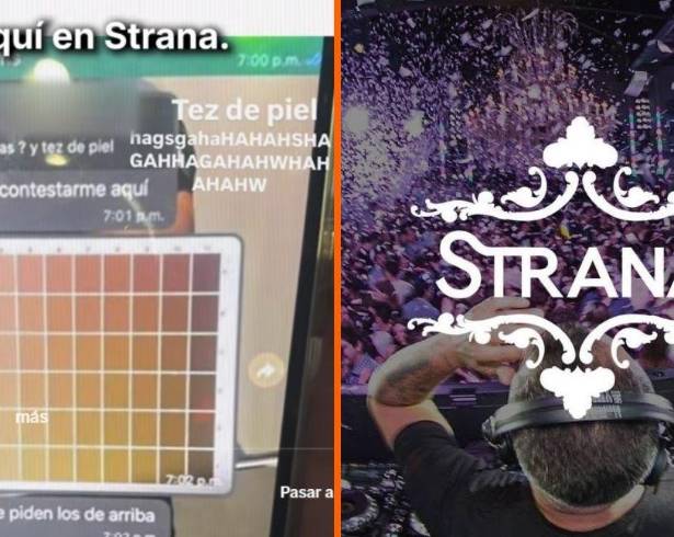 A casi dos semanas del audio viral, Strana y autoridades de Nuevo León no han informado avances sobre el caso.