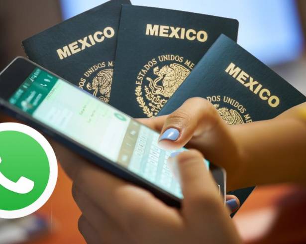 Anteriormente, las opciones para sacar una cita era por teléfono o internet; sin embargo, se presentaba interferencias. Por lo que, recientemente se implementó otro método más sencillo, práctica y accesible.