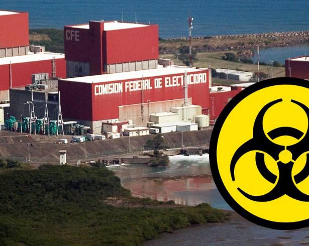 La Central Nucleoeléctrica Laguna Verde, ubicada en Veracruz, volvió al centro del debate nacional tras difundirse denuncias sobre presuntas fallas operativas.