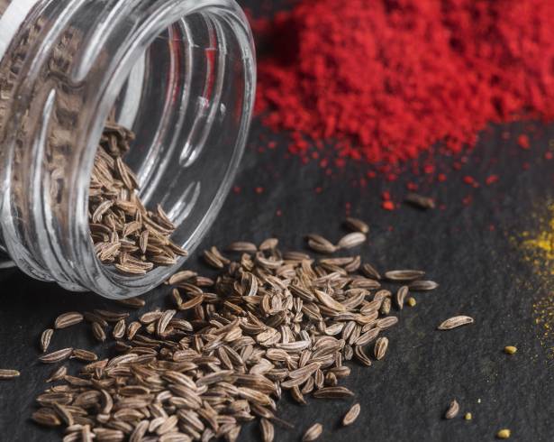 Comino: el pequeño gigante de la parrilla