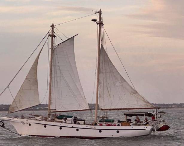 Desaparecen dos embarcaciones de ayuda humanitaria con destino a Cuba