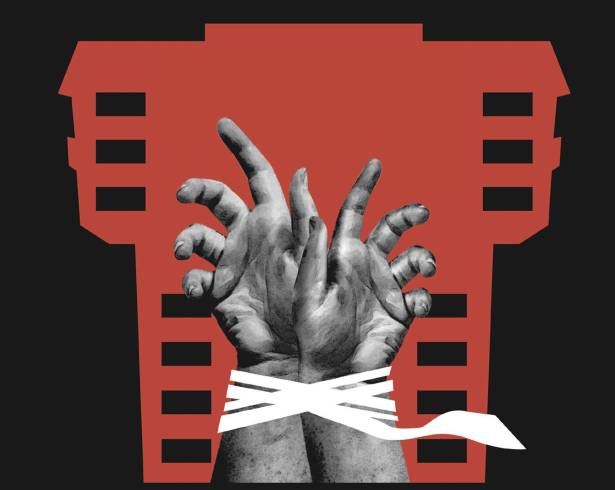 Las tres historias de tortura que no se deben repetir