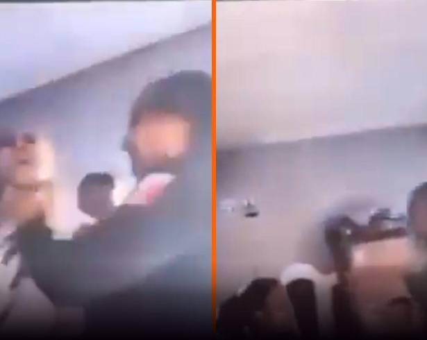 Óscar Nava Quevedo fue suspendido mientras Asuntos Internos investiga su actuación durante una intervención en León.