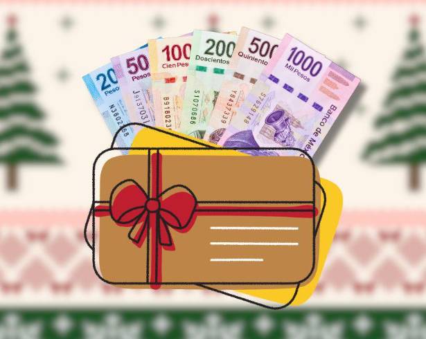 El aguinaldo debe entregarse en efectivo o depósito bancario antes de este día de diciembre
