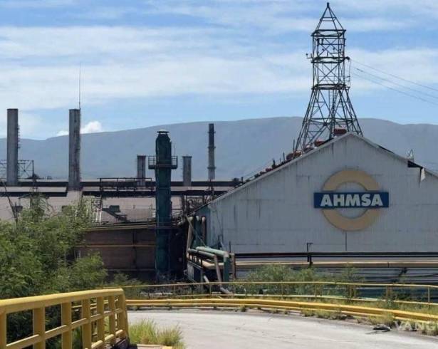 La acerera coahuilense se acerca a un nuevo proceso para poder ser adquirida.