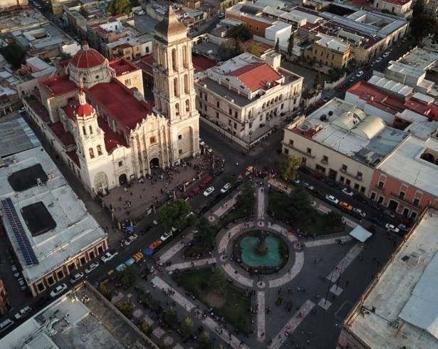 Cabe destacar que hace unos meses daba a conocer el proyecto de está alianza las y los organizadores de Vive tu Centro