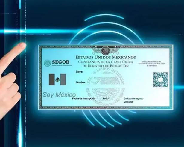 Conoce por qué el IMSS solicita la CURP biométrica en 2026, qué trámites la requieren y cómo obtenerla en módulos del RENAPO.