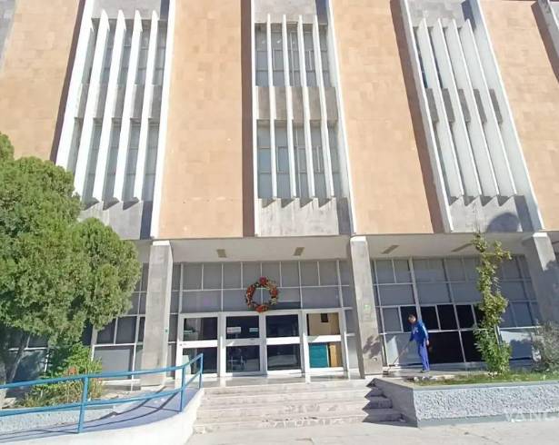 El proyecto busca ampliar la cobertura médica del IMSS en Piedras Negras con nueva infraestructura.