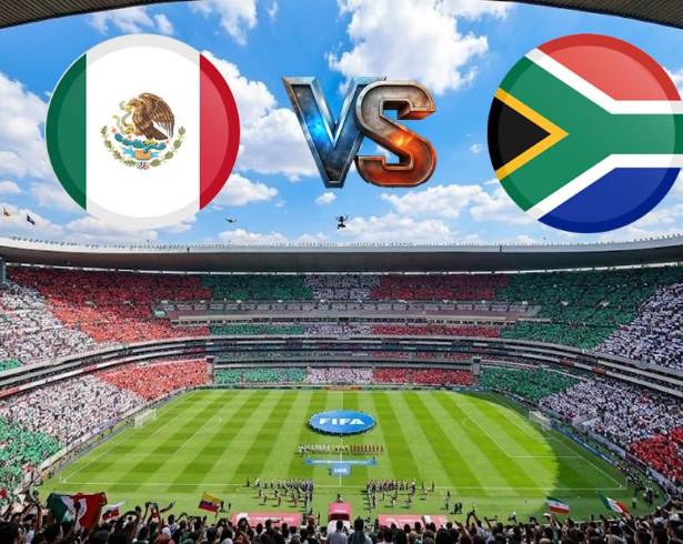 El Mundial FIFA 2026 arranca este 11 de junio con una ceremonia histórica en el Estadio Azteca, que se convertirá en el primer recinto del mundo en albergar tres inauguraciones mundialistas.