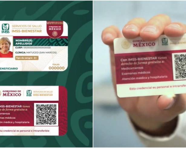 El Instituto Mexicano del Seguro Social para el Bienestar (IMSS-Bienestar) tiene como finalidad operar los servicios de salud para la población sin seguridad social.