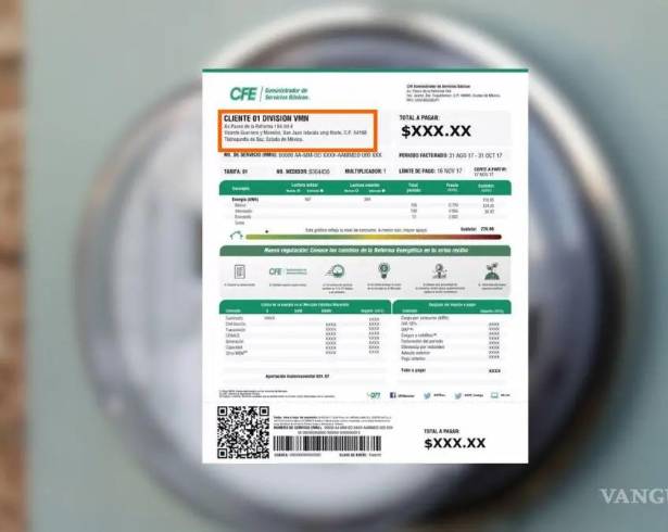 Entender el recibo de luz puede marcar una diferencia importante en el control de gastos del hogar.