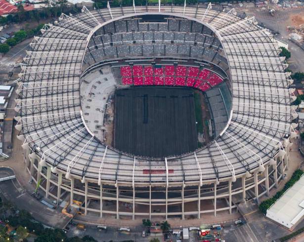El Estadio Banorte de la CDMX aplicará nuevas restricciones para los dueños de palcos durante el partido México vs Portugal y otros eventos rumbo al Mundial 2026.